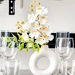 5012 Lauriston - Cosy At Trocadero *