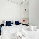 Apartamento 5012 Lauriston - Cosy At Trocadero *