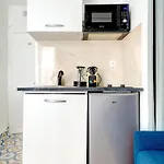 Apartamento 5012 Lauriston - Cosy At Trocadero Paris