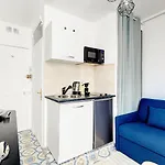 5012 Lauriston - Cosy At Trocadero