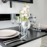 5012 Lauriston - Cosy At Trocadero Apartamento Paris