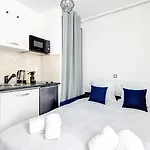 Apartamento 5012 Lauriston - Cosy At Trocadero Paris