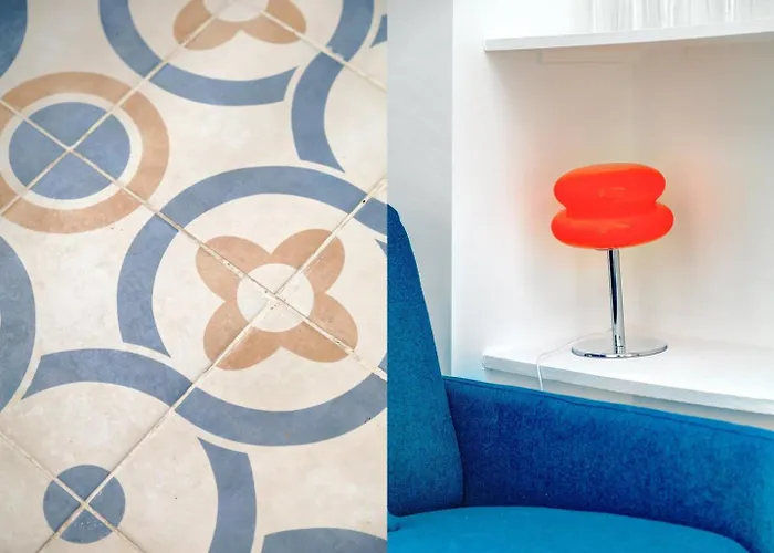 Apartment 5012 Lauriston - Cosy At Trocadero Paris