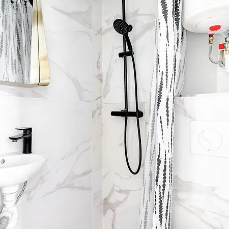 5012 Lauriston - Cosy At Trocadero * Parigi