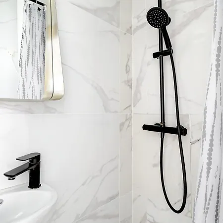 5012 Lauriston - Cosy At Trocadero