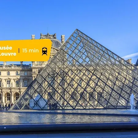 5012 Lauriston - Cosy At Trocadero Appartamento Parigi