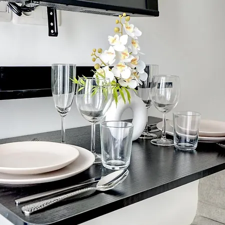 5012 Lauriston - Cosy At Trocadero Appartamento Parigi