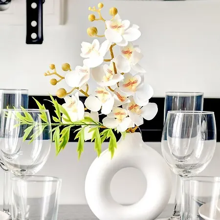 5012 Lauriston - Cosy At Trocadero *